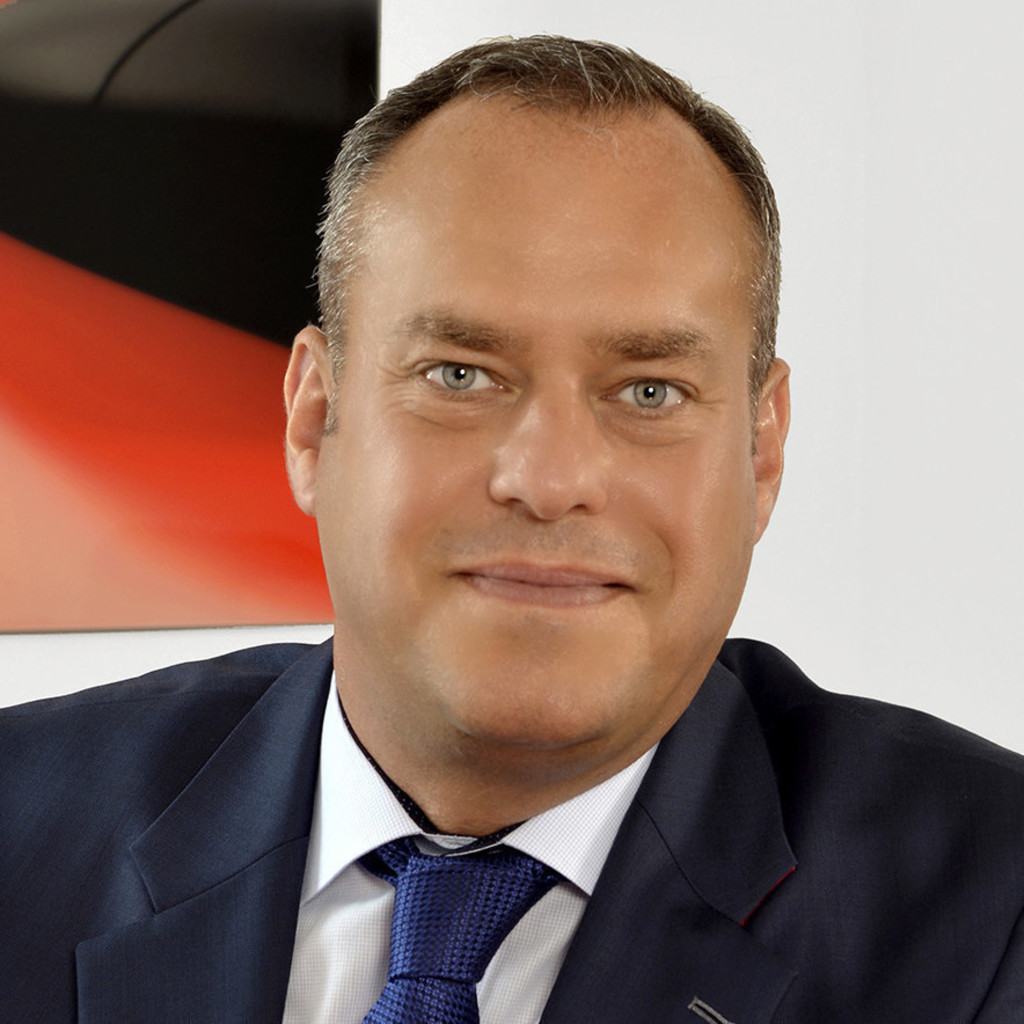 Guido Otterbein Geschäftsführender Gesellschafter