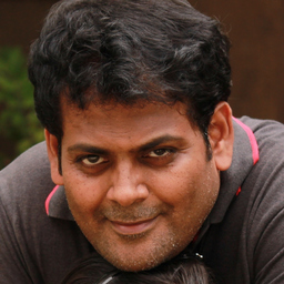 Ram Shankar