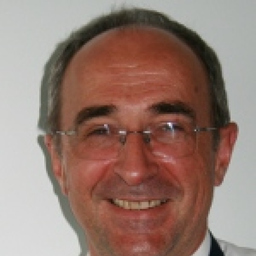 Peter Fruth