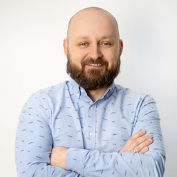 Boris Filatov's profile picture