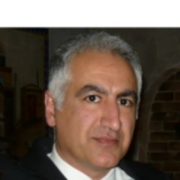 Arjang Safa