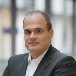 Matthias Bescherer