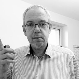 Siegfried Schmucker-Auth