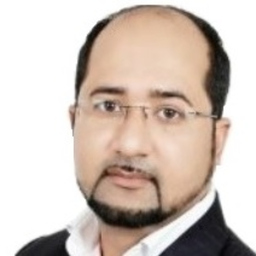 Rahul Goswami