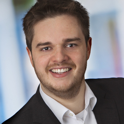 Profilbild Florian Schütte