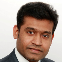 Divakar Rajamohan