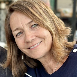 Sabine Salisbury 