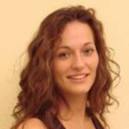 Melanie Liebert