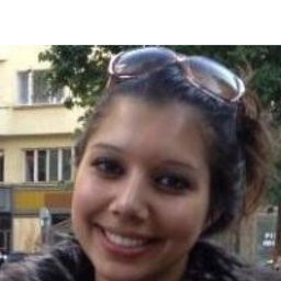 Georgia Izzat