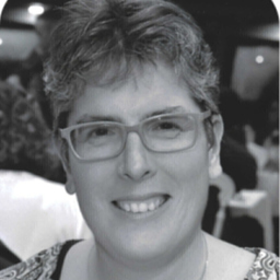 Susanne Zillikens