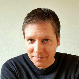Stefan Stalder
