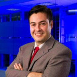 Luis Omar Basurto Gomez