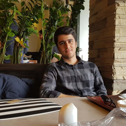mehdi heydari