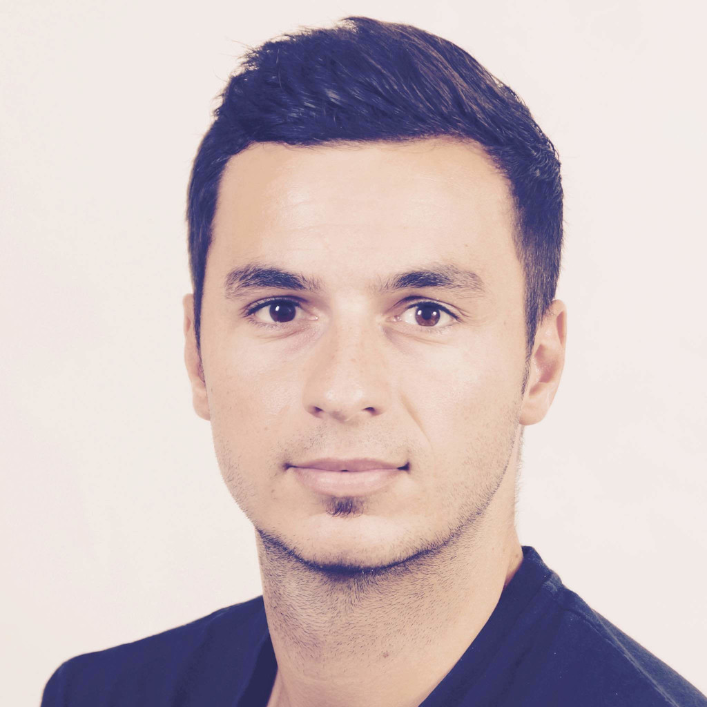 Mathias Pitterle Bauleitung Spezialtiefbau Porr Bau GmbH, Abt