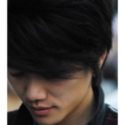 Vincent Pan