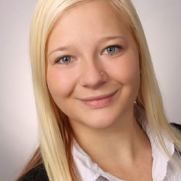 Sabrina Hohmann