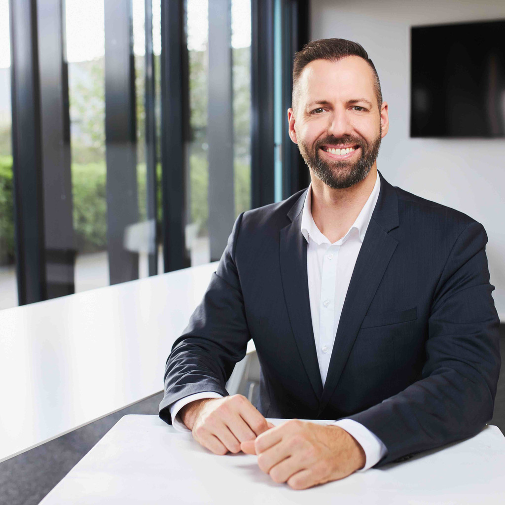 Martin Hundt Associate Sales Director HUCKAUF INGENIEURE GmbH XING