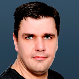 Mirko Pfeiffer