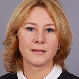 Britta Greb