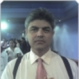 Fernando José Ochoa andrade