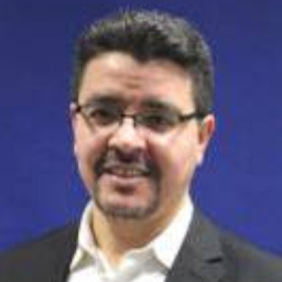 Ing. Abdelaziz Elhard