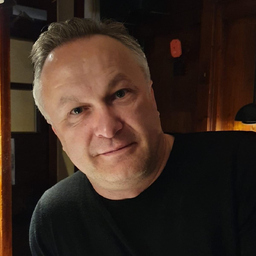 Ronald Jonientz's profile picture