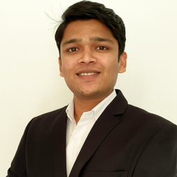 Hiren Gadhiya