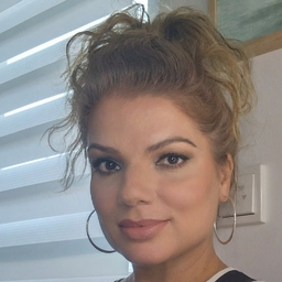 Tugba Bekiroglu-Oral