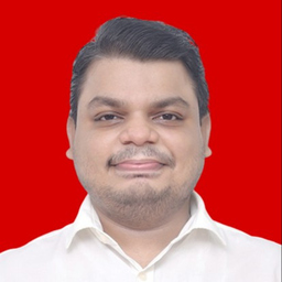 Siddharth Nerkar