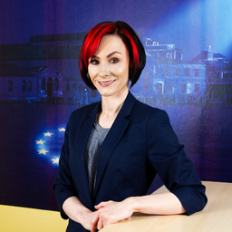 Profilbild Tanja Fischer