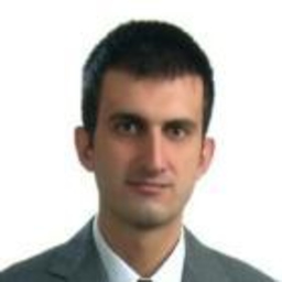 Ahmet Horozoglu