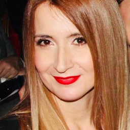 Dr. Jasmina Okicic