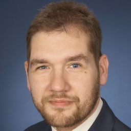 Matthias Zill's profile picture