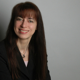 Sabine Hördt