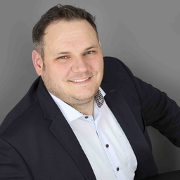 Profilbild Tim Brockmeyer