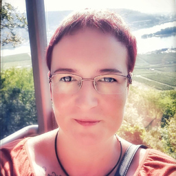 Katrin Schulze
