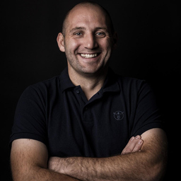 Sebastian Baukloh's profile picture