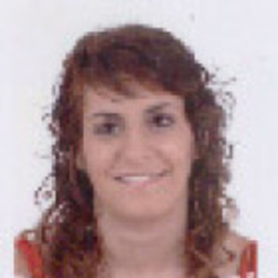 Maria Garcia Monteavaro