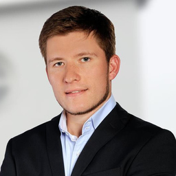 Julian Backenstoß's profile picture