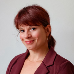 Juliane Pienkohs