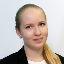 Inessa Becker