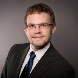 Patrik Krause