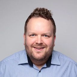 Dennis Geweth