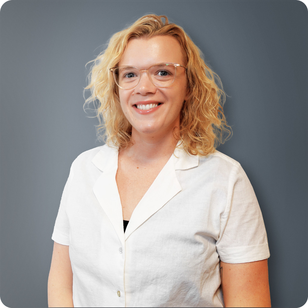 Mary Vlasuk Junior Recruitment Consultant Riverstate International