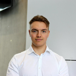 Steffen Radix