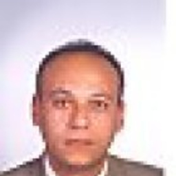 Ahmed Ali