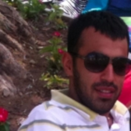 Cem Serin
