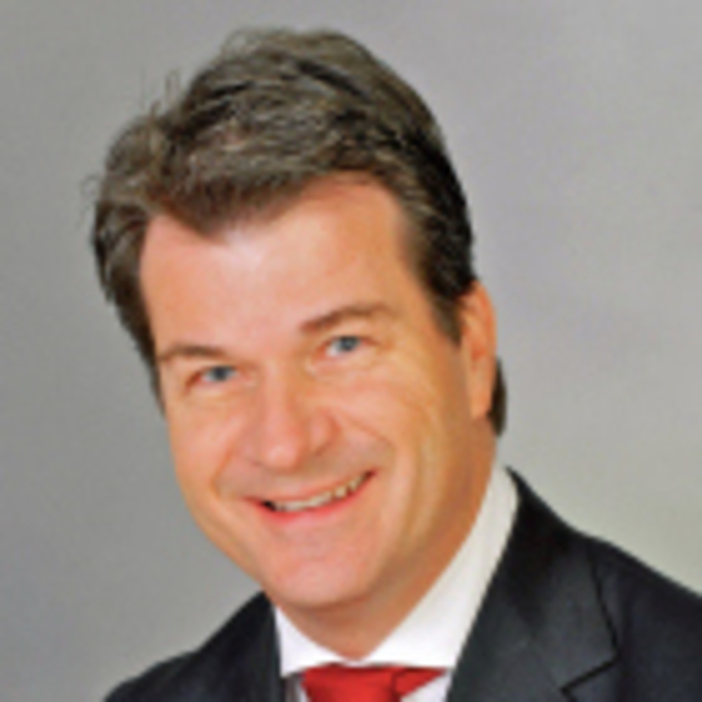 Helmuth Zimmermann Managing Director, Board of Director TSG AG