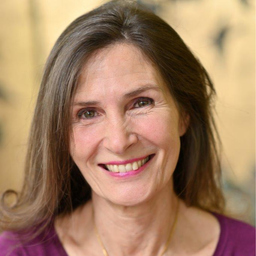 Jacqueline Spieler