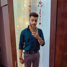 Ashish Rajavnshi